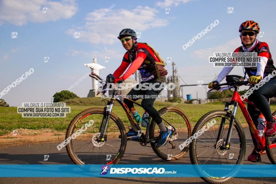 3º Desafio Solidário Endorfina MTB