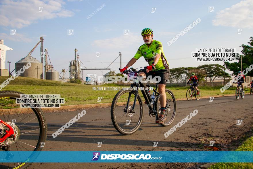 3º Desafio Solidário Endorfina MTB