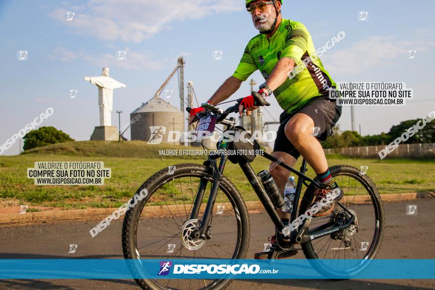 3º Desafio Solidário Endorfina MTB