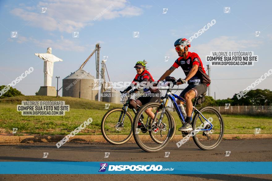 3º Desafio Solidário Endorfina MTB