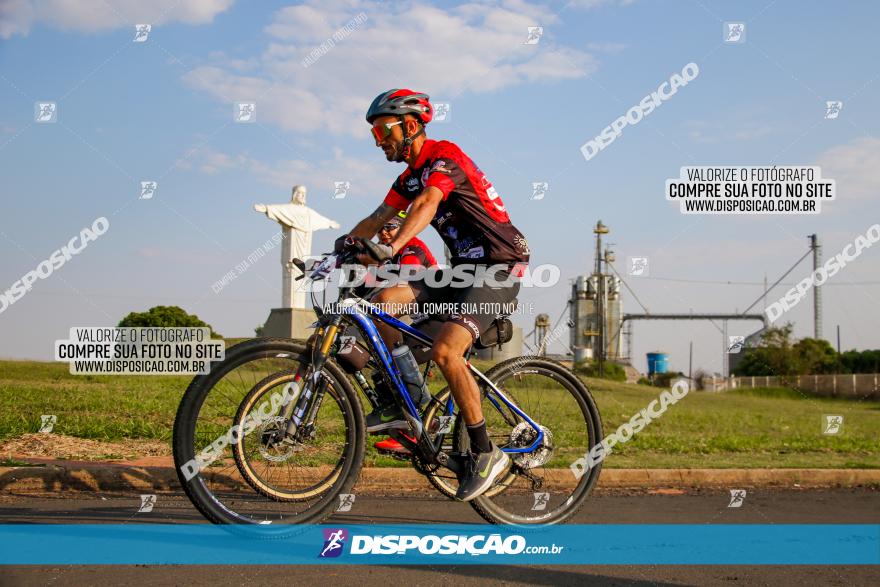 3º Desafio Solidário Endorfina MTB