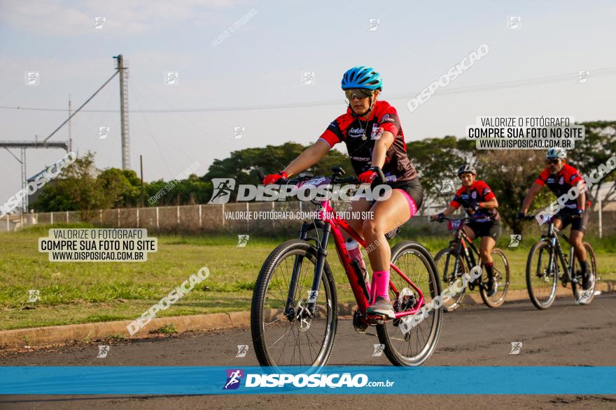 3º Desafio Solidário Endorfina MTB