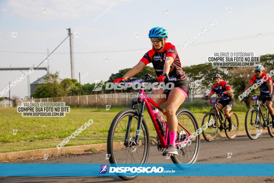 3º Desafio Solidário Endorfina MTB