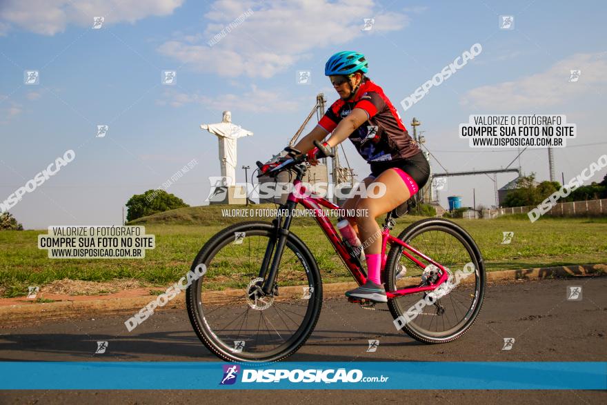 3º Desafio Solidário Endorfina MTB