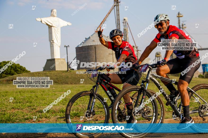 3º Desafio Solidário Endorfina MTB