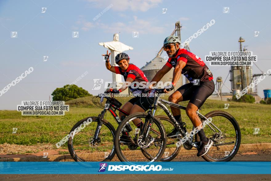 3º Desafio Solidário Endorfina MTB