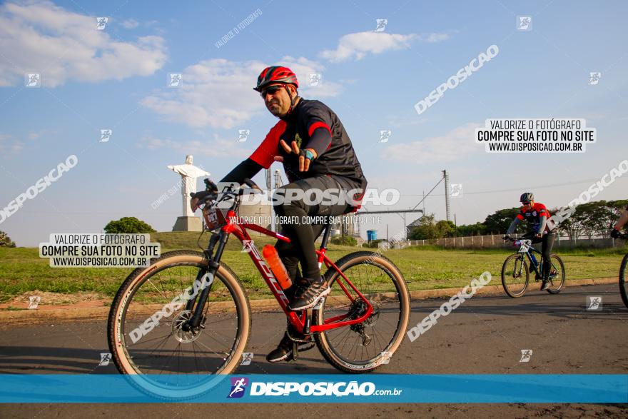 3º Desafio Solidário Endorfina MTB