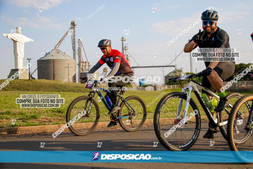 3º Desafio Solidário Endorfina MTB