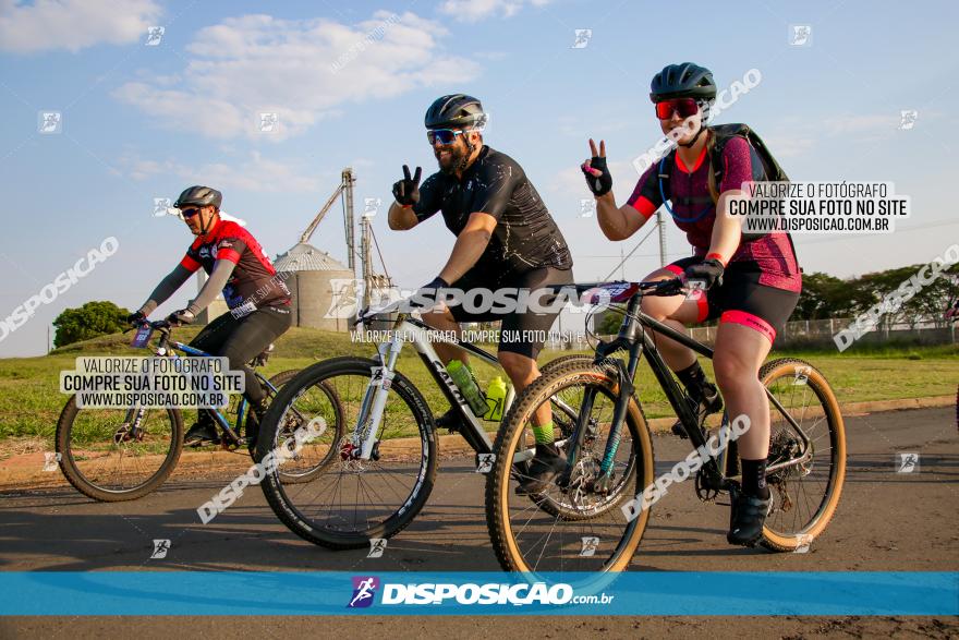 3º Desafio Solidário Endorfina MTB