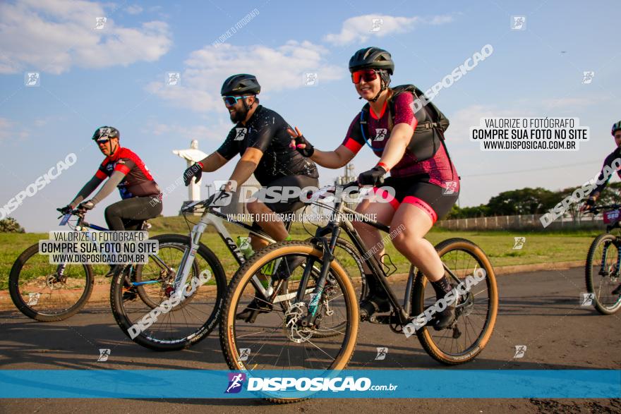 3º Desafio Solidário Endorfina MTB