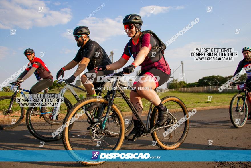 3º Desafio Solidário Endorfina MTB