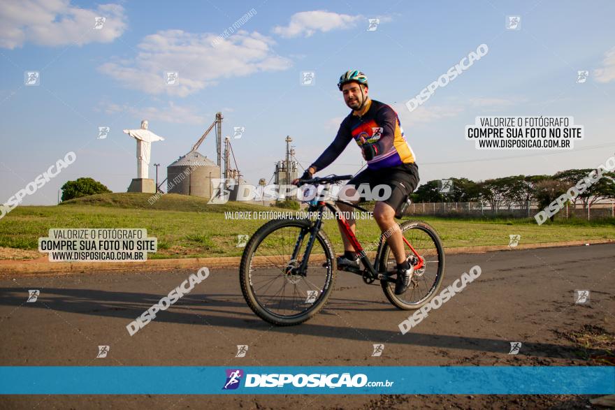 3º Desafio Solidário Endorfina MTB