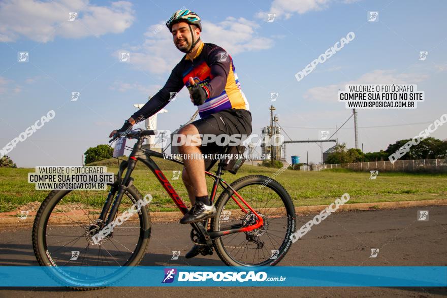 3º Desafio Solidário Endorfina MTB