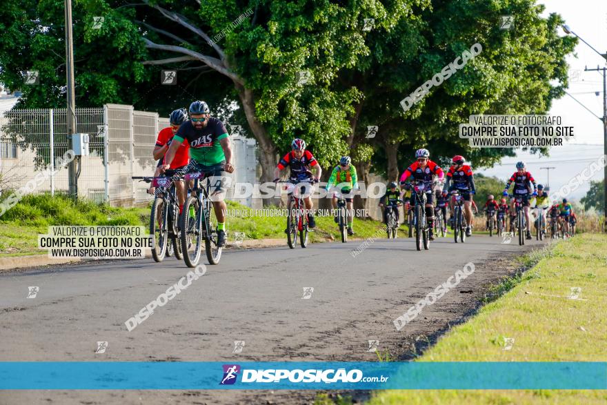 3º Desafio Solidário Endorfina MTB