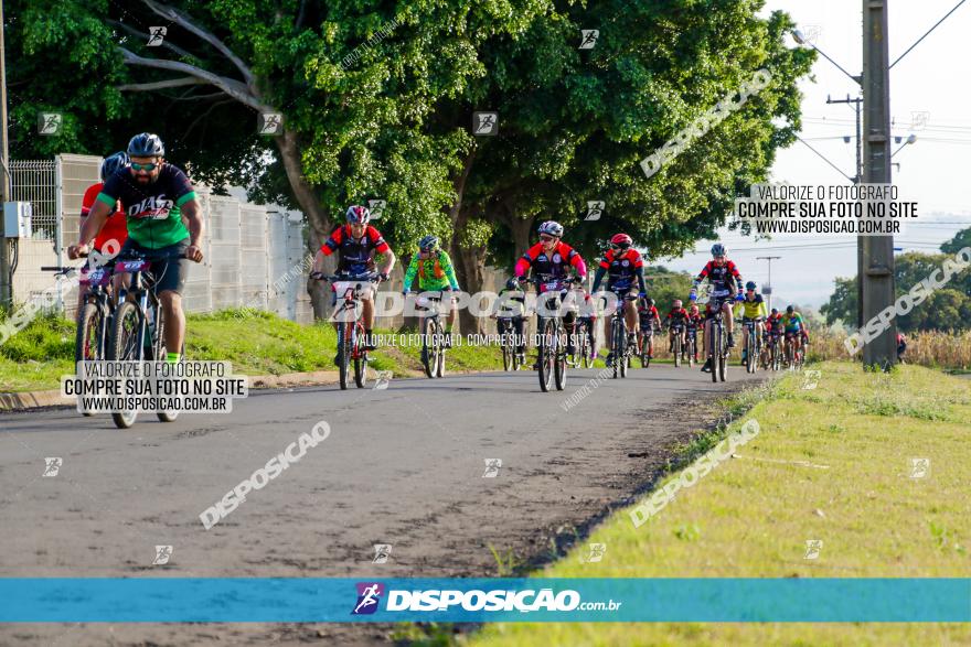 3º Desafio Solidário Endorfina MTB