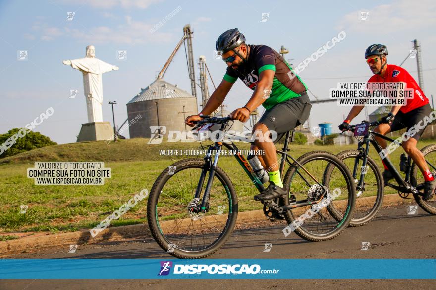 3º Desafio Solidário Endorfina MTB