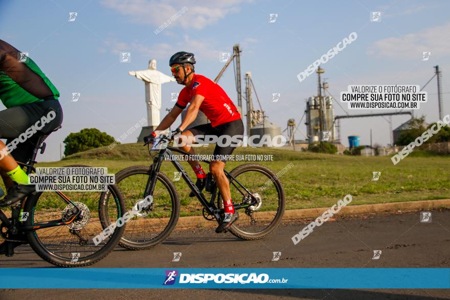 3º Desafio Solidário Endorfina MTB