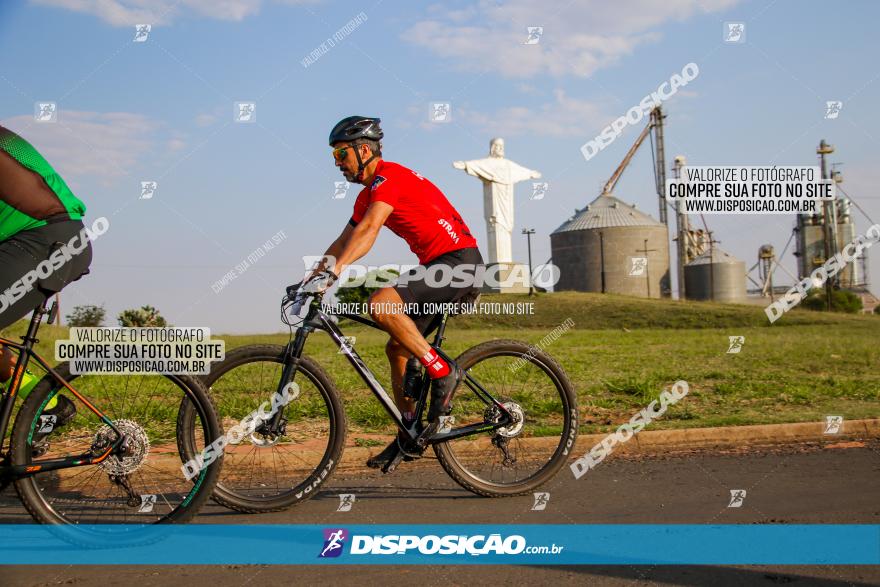 3º Desafio Solidário Endorfina MTB