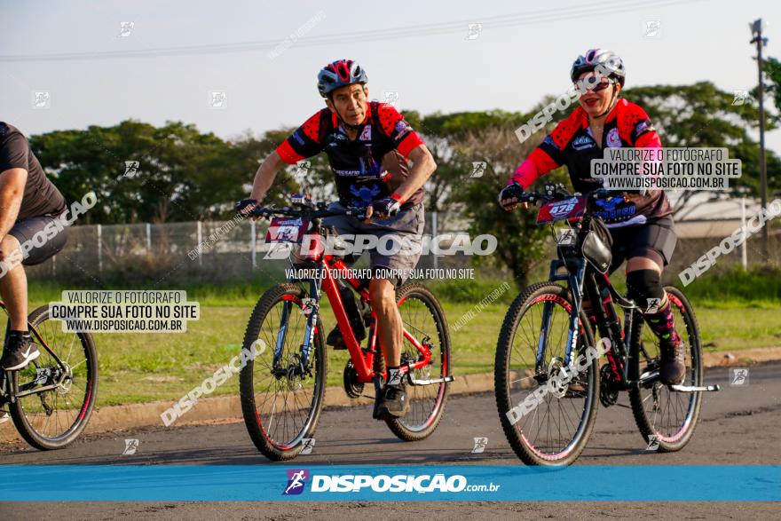 3º Desafio Solidário Endorfina MTB