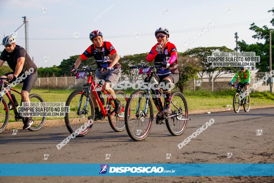 3º Desafio Solidário Endorfina MTB