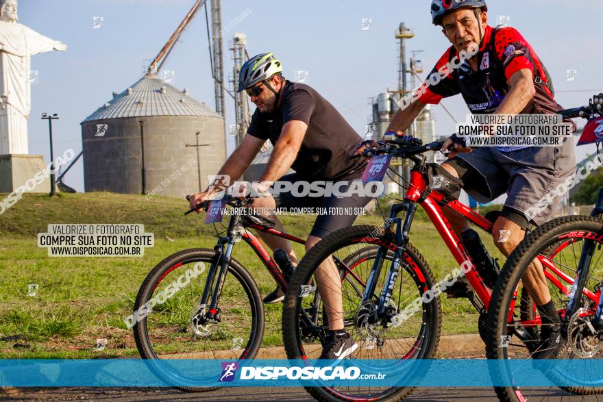 3º Desafio Solidário Endorfina MTB