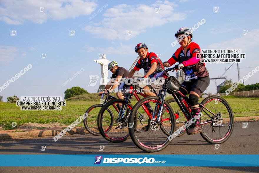 3º Desafio Solidário Endorfina MTB