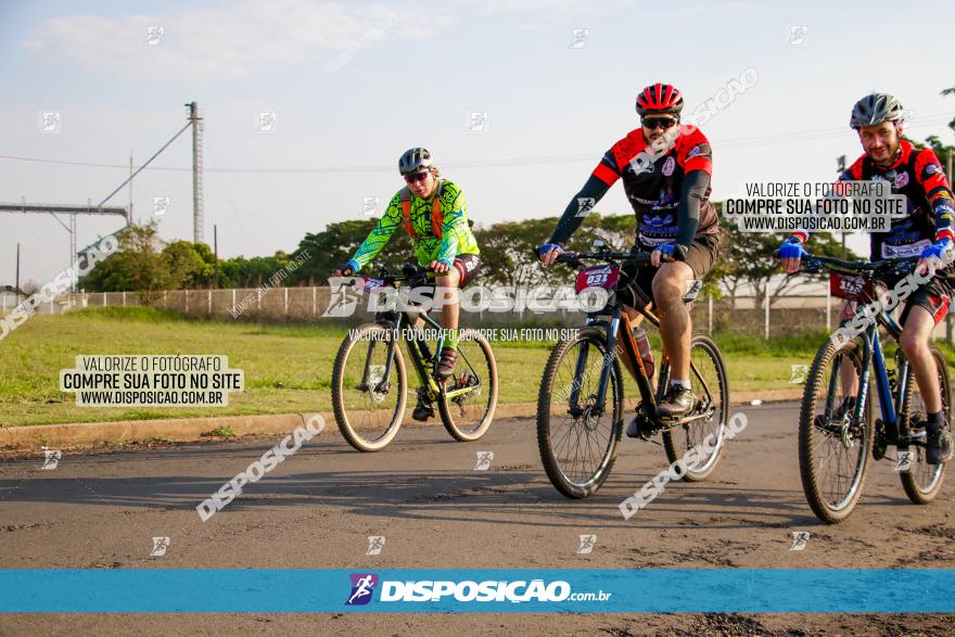 3º Desafio Solidário Endorfina MTB