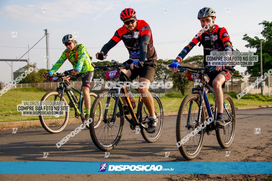 3º Desafio Solidário Endorfina MTB