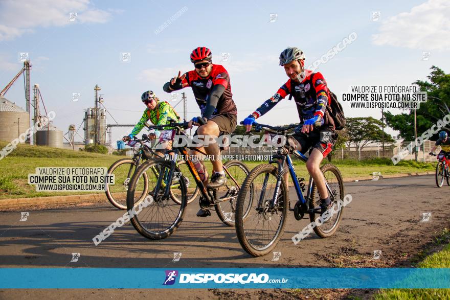 3º Desafio Solidário Endorfina MTB