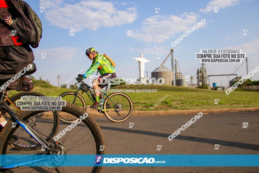 3º Desafio Solidário Endorfina MTB