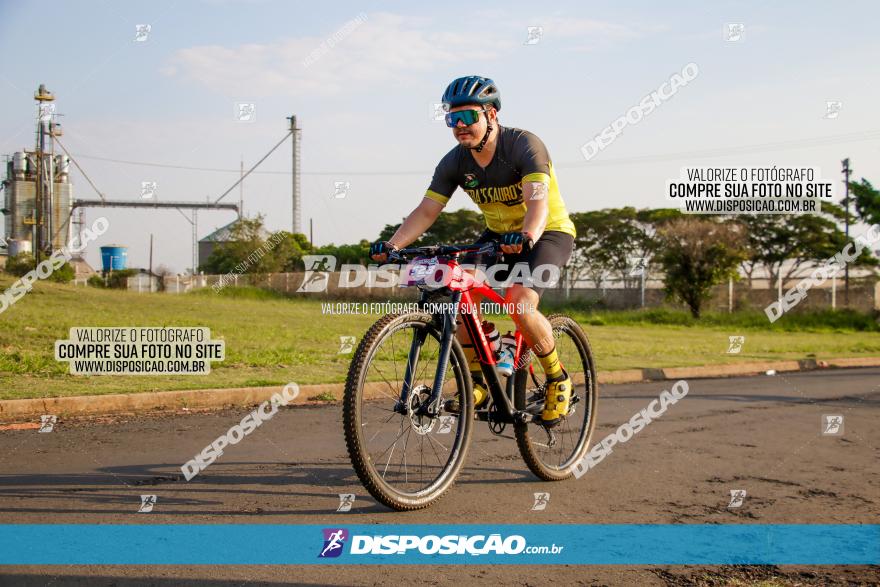 3º Desafio Solidário Endorfina MTB