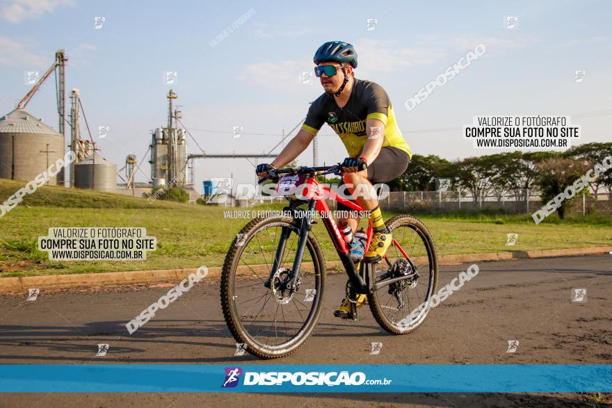 3º Desafio Solidário Endorfina MTB