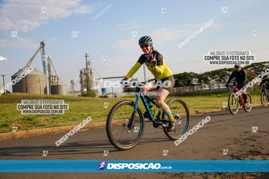 3º Desafio Solidário Endorfina MTB