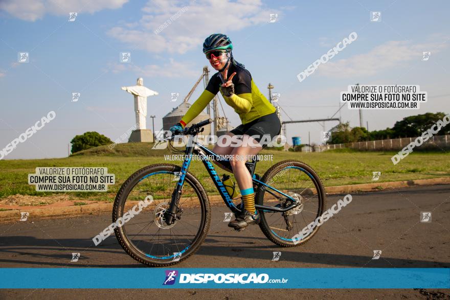 3º Desafio Solidário Endorfina MTB