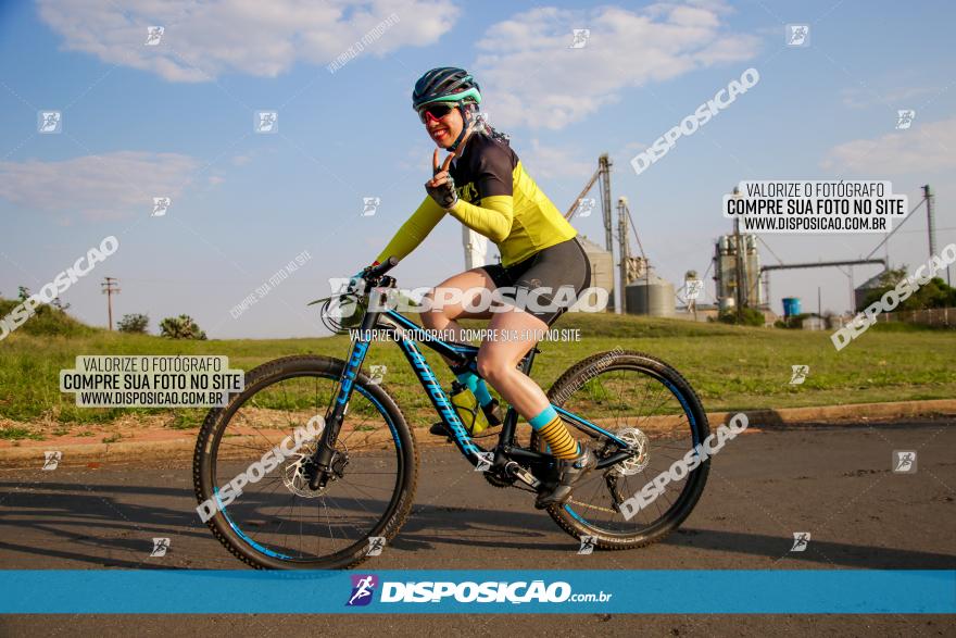 3º Desafio Solidário Endorfina MTB