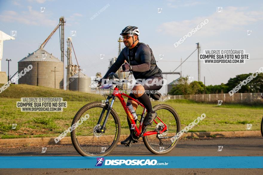 3º Desafio Solidário Endorfina MTB