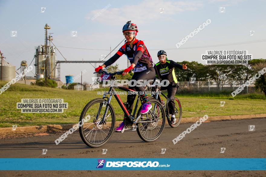 3º Desafio Solidário Endorfina MTB