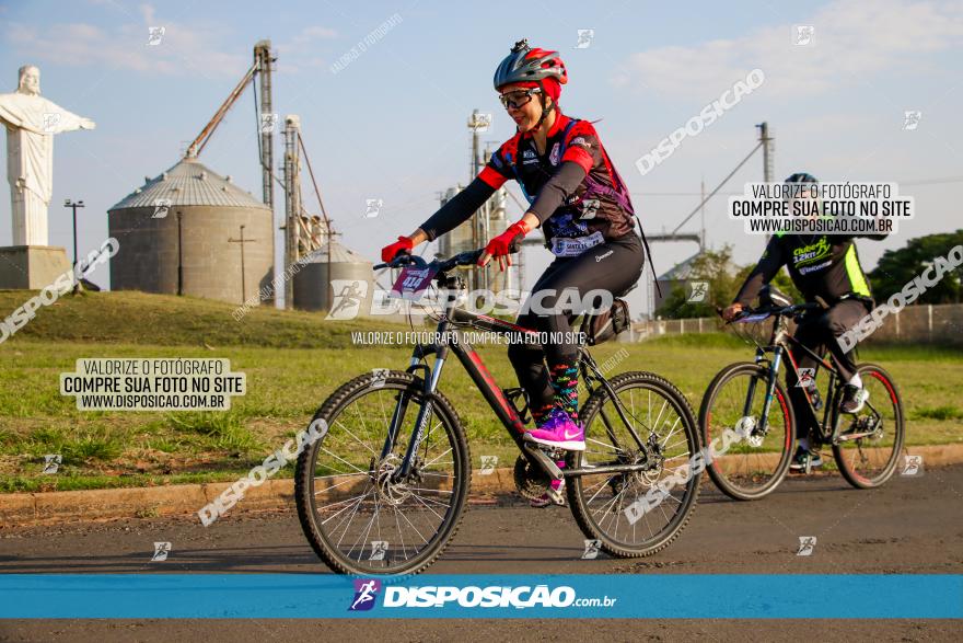 3º Desafio Solidário Endorfina MTB