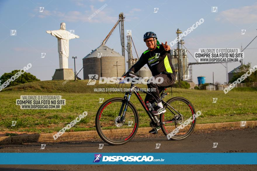 3º Desafio Solidário Endorfina MTB