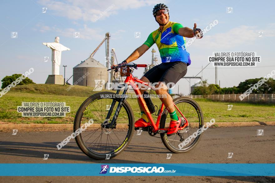 3º Desafio Solidário Endorfina MTB