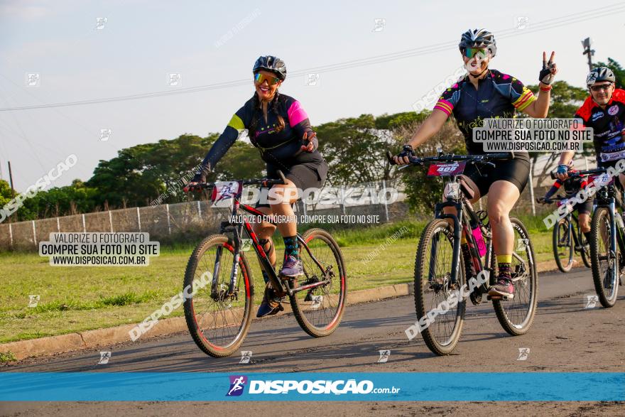 3º Desafio Solidário Endorfina MTB