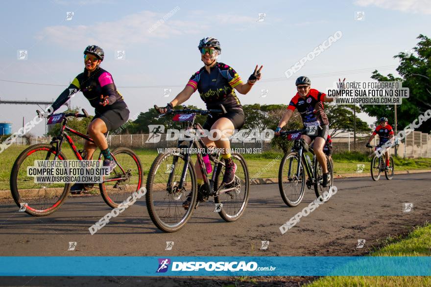 3º Desafio Solidário Endorfina MTB