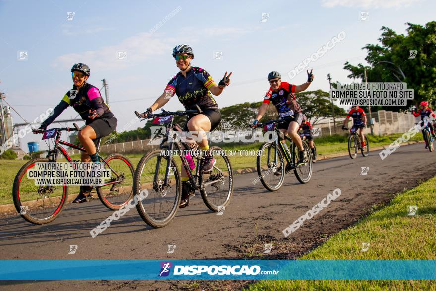 3º Desafio Solidário Endorfina MTB