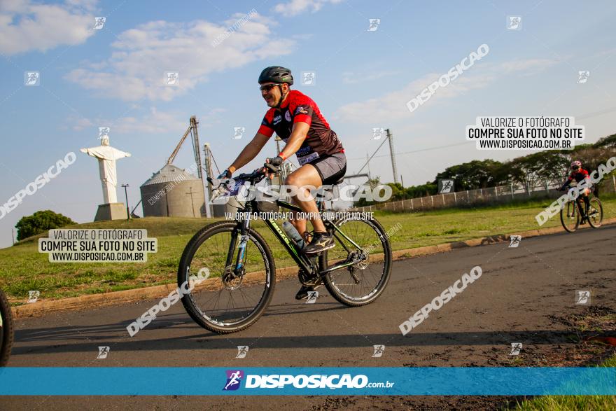 3º Desafio Solidário Endorfina MTB