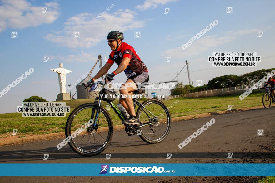 3º Desafio Solidário Endorfina MTB