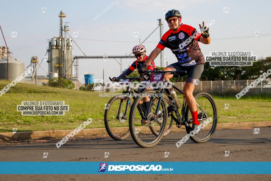 3º Desafio Solidário Endorfina MTB