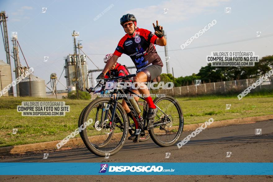 3º Desafio Solidário Endorfina MTB