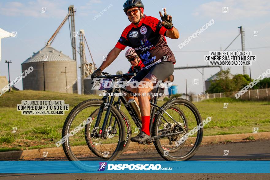 3º Desafio Solidário Endorfina MTB