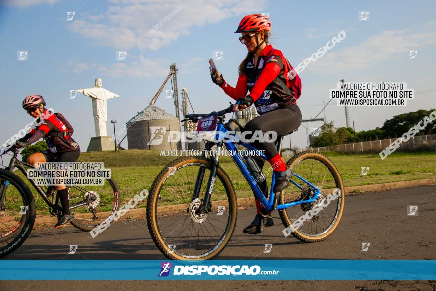 3º Desafio Solidário Endorfina MTB