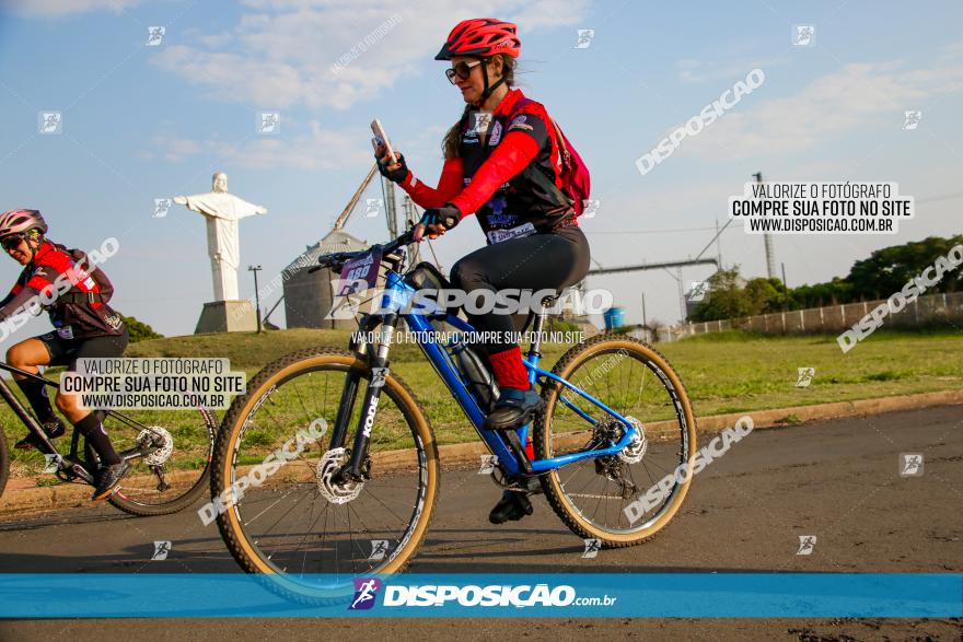 3º Desafio Solidário Endorfina MTB